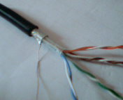 铝芯信号电缆