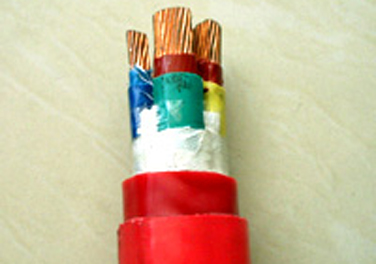 硅橡胶电缆